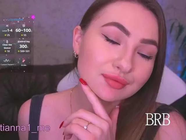 BongaCams Kriss-kisa kriss-kisa from BongaCams