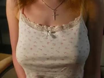 Sexy Libbyshepard wants you to fuck her body now libbyshepard from Chaturbate